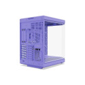 "HYTE Y70 Taro Milk PC Case"