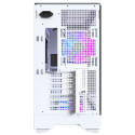 Montech KING 45 PRO, valge
