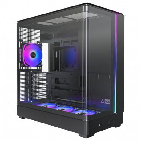 "Montech KING 45 PRO (schwarz)"