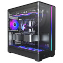 "Montech KING 45 PRO (schwarz)"
