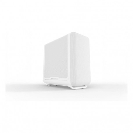 HYTE arvutikorpus X50 Air, mid-tower, E-ATX, ilma ATX-toiteallikata