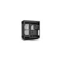 "HYTE Y60 Black Tempered Glass"