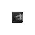 "HYTE Y60 Black Tempered Glass"