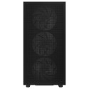 "DeepCool CH560 Digital Black Tempered Glass"