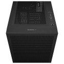 "DeepCool CH560 Digital Black Tempered Glass"