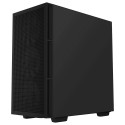 "DeepCool CH560 Digital Black Tempered Glass"