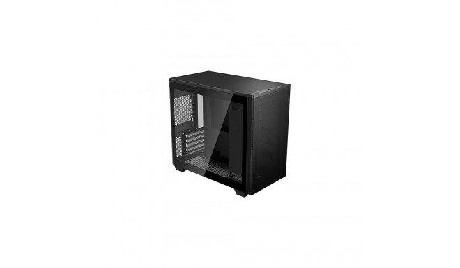 AeroCool arvutikorpus Mini Stormfront v1 MicroATX/MiniITX, must