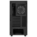 DeepCool arvutikorpus CH560 Digital karastatud klaas, must