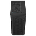"AeroCool Geh Mini Trinity v2 Black MicroATX/MiniITX"