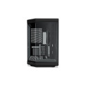 "HYTE Y70 Black Tempered Glass"