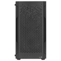 AeroCool arvutikorpus Mini Trinity v2 MicroATX/MiniITX, must