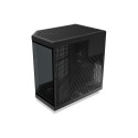 "HYTE Y70 Black Tempered Glass"