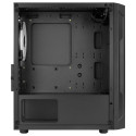 "AeroCool Geh Mini Trinity v2 Black MicroATX/MiniITX"