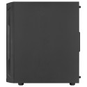 AeroCool arvutikorpus Mini Trinity v2 MicroATX/MiniITX, must