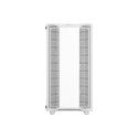 DeepCool CC360 WH ARGB Mini ITX ilma toiteplokita, valge