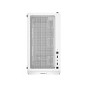 DeepCool CC360 WH ARGB Mini ITX ilma toiteplokita, valge