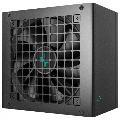 "DeepCool PN750Dv2 ATX3.1 80 PLUS Gold Direct 750W Power Supply 120mm Dynamic Hydro Bearin"