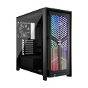 "Corsair Frame 4000X RS Mid-Tower Case - Black"