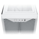 "Corsair 3200D RS Midi Tower White"