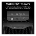 "Corsair 3200D RS Midi Tower White"