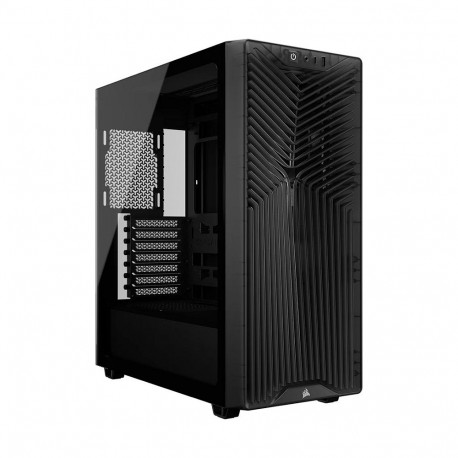 Corsair midi-torn 3200D RS, hall