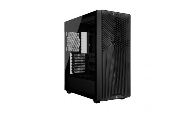 "Corsair 3200D RS Midi Tower Gray"