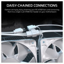 "K CORSAIR Nautilus 360 RS ARGB Processor Liquid Cooling System"