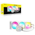 "K CORSAIR Nautilus 360 RS ARGB Processor Liquid Cooling System"