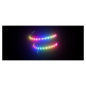 "HYTE LS10 qRGB LED Strip 3er-Pack"