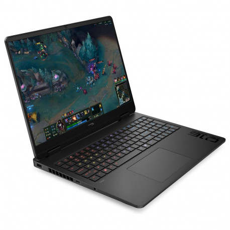 HP sülearvuti HyperX OMEN 16-ap1194ng RYZ9 8940HX/24GB/1TBSSD/RTX5070/FreeDOS