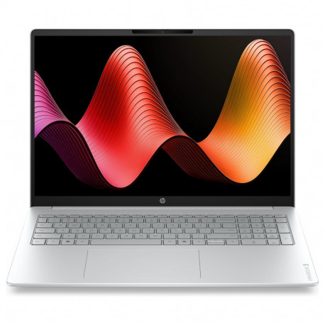 HP sülearvuti OmniBook 3 16-bu0150ng Core5 120U/12GB/512SSD/FreeDOS