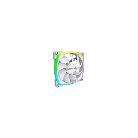 Montech AX140 PWM 140mm 140x140x25