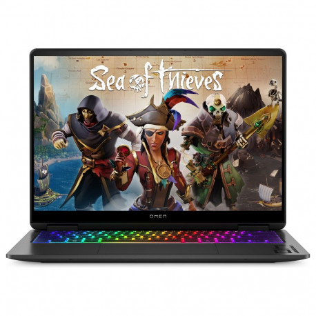 "HP OMEN 14-fb1195ng CU9 285H/32GB/2TBSSD/RTX5070/W11 Home"
