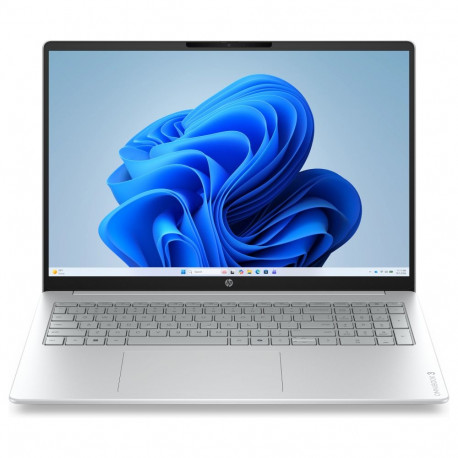 HP sülearvuti OmniBook 3 16-bu0151ng Core5 120U/12GB/512SSD/W11 Home