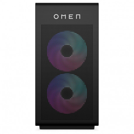 "HP OMEN GT16-1474ng 35L Gaming Desktop RYZ7 9800X3D/32GB/1TBSSD/RTX5070/W11 Home"