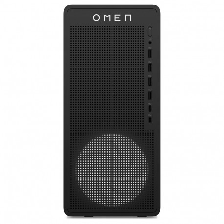 "HP OMEN 16L TG03-0451ng Gaming Desktop RYZ5-8400F/16GB/512SSD/RTX5050/noOS"