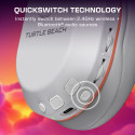 Turtle Beach wireless headset Stealth 500 Nintendo Switch 2, white