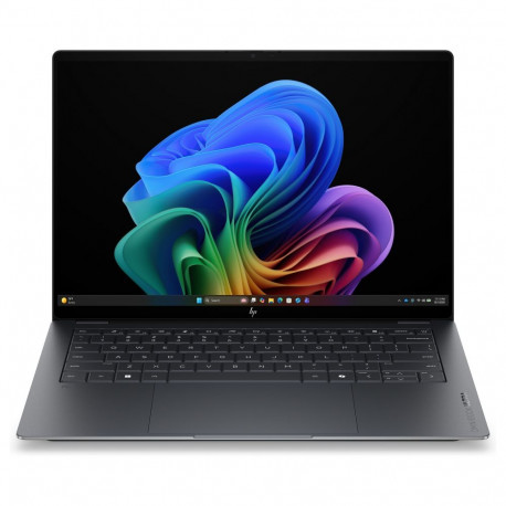 HP sülearvuti OmniBook Ultra 14-kd0472ngx CU7 356H/32GB/1TBSSD/W11 Home puuteekraaniga
