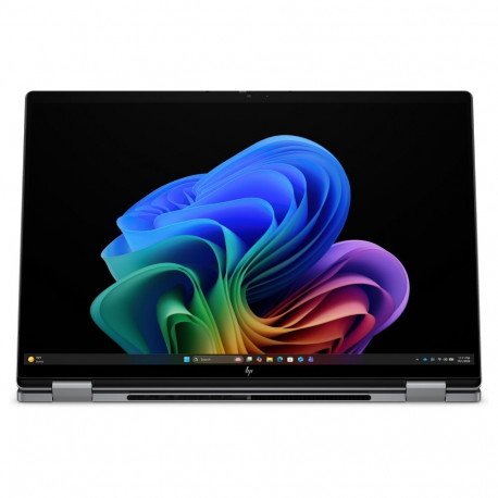 HP sülearvuti OmniBook X Flip 16-cc0451ng RYZ AI 5 430/16GB/512SSD/W11 Home puuteekraaniga
