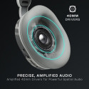 Turtle Beach wireless headset Stealth 500 Xbox, arctic camo