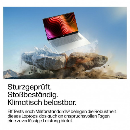 HP sülearvuti OmniBook X Next Gen AI 17-de0076ngx CU7 355/24GB/1TBSSD/W11 Home