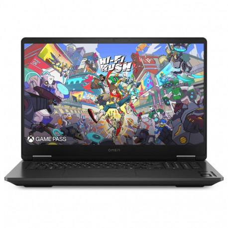 "HP OMEN 17-db1077ng RYZ AI 7 350/24GB/1TBSSD/W11 Home"
