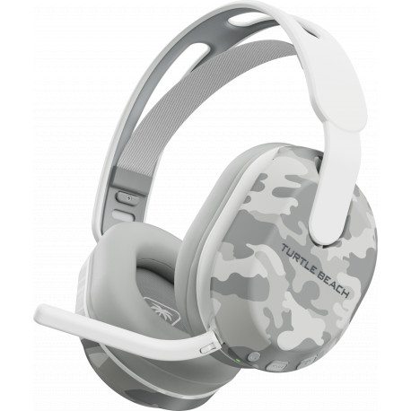 Turtle Beach wireless headset Stealth 500 PlayStation, arctic camo