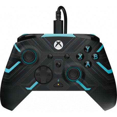 Turtle Beach mängupult Rematch Advanced Xbox, titan steel