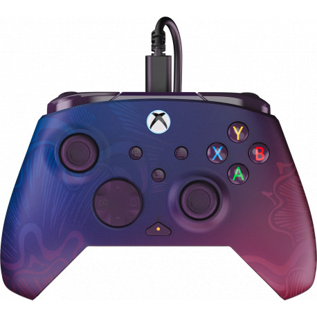 Turtle Beach mängupult Rematch Advanced Xbox, purple fade