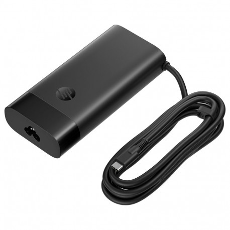 "N HP USB-C-Laptop-Ladegerät 140 Watt"