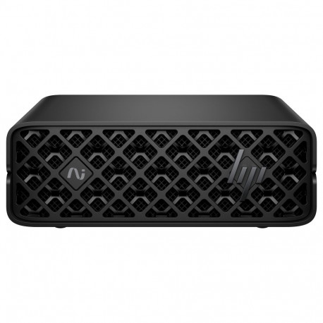 "HP ZGX Nano G1n AI NVIDIA GB10 128GB/4TBSSD/Nvidia DGX"