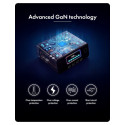 "240 W mit LCD-Display"