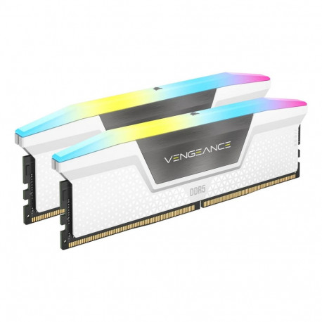 "16GB CORSAIR VENGEANCE RGB 5200 (2 x 8GB) CL40 AMD EXPO & Intel XMP"