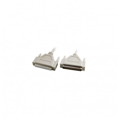 "EFB Electronics EFB Electronics - Serial cable - DB-37 (F) to DB-37 (M)"